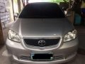 For Sale Toyota Vios 1.5G Top of the Line -1