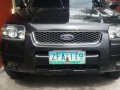 E150 wconoline chateau ( negros) ford escape ( cavite )-4