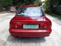 Mitsubishi lancer glxi manual all power 1994model-6