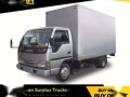 Aluminum Van - Japan Surplus Truck-0