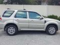 2011 Ford Escape XLT 4WD Automatic 3TV DVD - 11-5