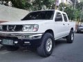 Nissan Frontier 4x2 mt 2.7 diesel-0