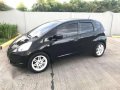 2010 Honda Jazz AT Black For Sale-0