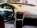 Kia Sportage 4x4 SUV Silver MT -7