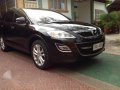 2011 MAZDA CX-9 4x4 Black For Sale-2