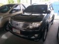 2013 Toyota Fortuner 4x4 DSL For Sale-2