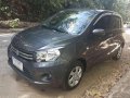 2016 Suzuki automatic Celerio -0