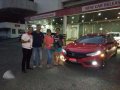 2017 Honda City ZERO DOWNPAYMENT -7