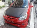 Hyundai getz 2008 not honda jazz picanto eon wigo-0