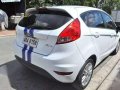 Ford fiesta 2015 Almost New-4