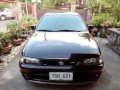 Toyota Corolla GLI 1992 Black For Sale-0