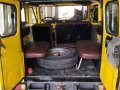 Land Cruiser FJ40-3