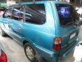 1999 Toyota revo glx tamaraw fx for sale-1