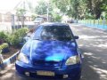 Honda civic-1