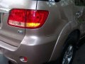 2006 Toyota Fortuner-8