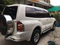 Mitsubishi Pajero CK body 4x4-3