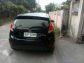 Ford Fiesta HB 2014 AT Black For Sale-8