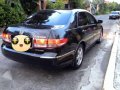 2004 Honda Accord Black AT For Sale-4
