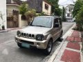 Suzuki Jimny 4x4-1