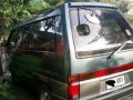 Nissan Vanette - pang service or pang deliver-0