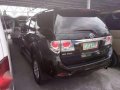 2013 Toyota Fortuner 4x4 DSL For Sale-3