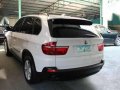 For sale 2008 BMW x5 3.0si gas -6