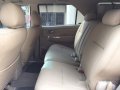 Toyota Fortuner 2005 for sale-6