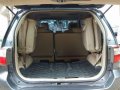 2011 Toyota Fortuner V 4x4 Automatic-6