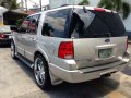 Ford Expedition XLT TRITON AT 2003-2