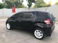 2010 Honda Jazz AT Black For Sale-2