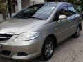2007 Honda City 1.3idsi-Automatic-Very Fuel Efficient-0