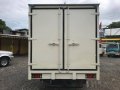 2016 Isuzu elf Aluminum van for sale-2