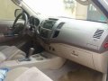Toyota fortuner g 2006-7