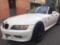 BMW Z3 1998 White MT For Sale-3