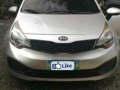 Rush For Sale Kia Rio LX 2012-0