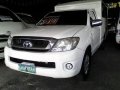 Toyota Hilux 2010 for sale-3