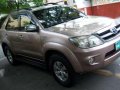 2006 Toyota Fortuner-10