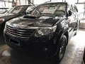 2013 Toyota fortuner G-0