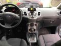 Ford Fiesta 2011 Automatic Trans For Sale-2