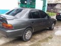 Toyota Corolla XL Grey MT 1996 For Sale-7