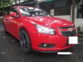 2010 Chevrolet Cruze LS 1.8 Manual Financing OK-0