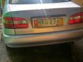 For sale Toyota Corolla xl lovelife-4