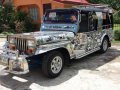 Owner Type Jeep Rush Sale!-3