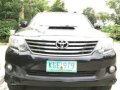 Toyota Fortuner 2013 for sale-0