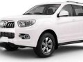 Foton TopLander 2016 White For Sale-1