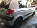 For sale Hyundai Getz 2010 rush-3