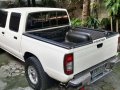 Nissan Frontier 4x2 mt 2.7 diesel-2