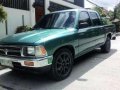 1998 Toyota Hi Lux Pick up For Sale-0