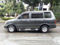 Mitsubishi adventure glx manual diesel 1999model-0