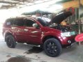 Montero sport 2010 model-6